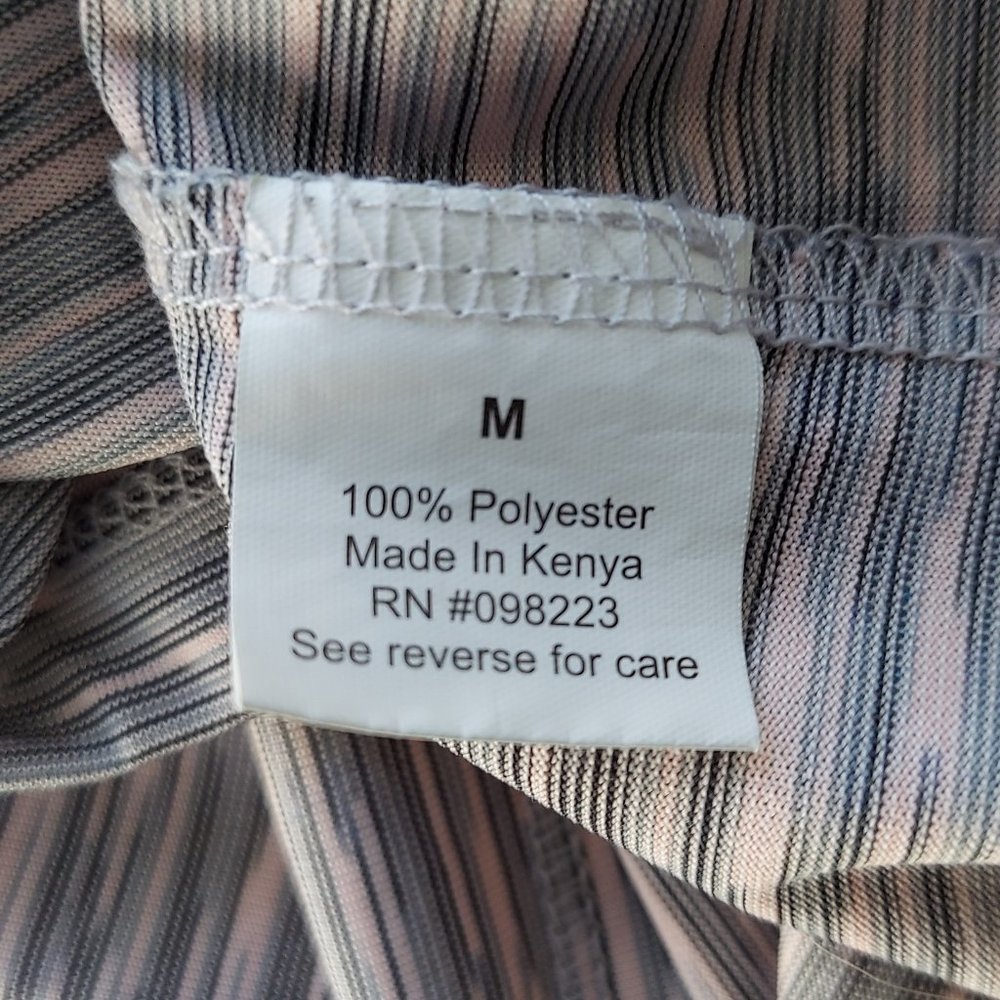 BCG Performance Short Sleeve Top - Picture 5 of 8